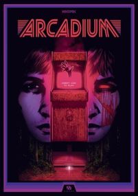 Arcadium - Ankama