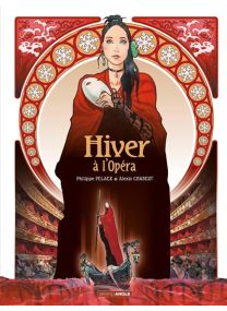 Hiver, à l'Opéra - histoire complète - 