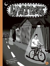 L'appart de mes rêves - Bang ediciones
