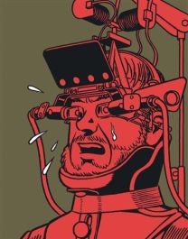 Blake & Mortimer - Tome 29 - Huit heures à Berlin / Edition spéciale, Edition de Luxe - Blake Et Mortimer