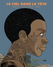 Le ciel dans la tête - Denoël Graphics