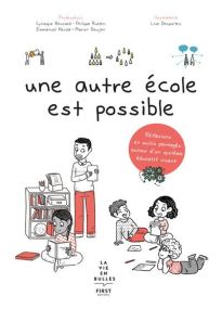 Une autre école est possible - First