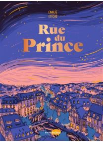 Rue du Prince - 