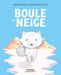 Boule de neige - Nathan