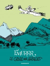 Le Génie des Alpages - Intégrale - Dargaud