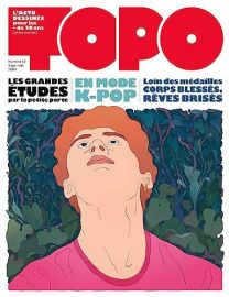 REVUE TOPO N43 - SEPTEMBRE-OCTOBRE 2023 - REVUE TOPO