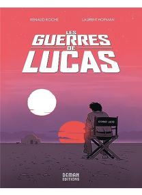 Les guerres de Lucas - 
