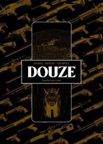 Douze - Delcourt
