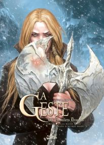 La Geste des Chevaliers Dragons T32 - Et la Hache passe dans d'autres mains - Soleil