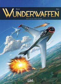 Wunderwaffen T22 - Soleil
