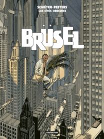 Brüsel : Nouvelle édition - Casterman