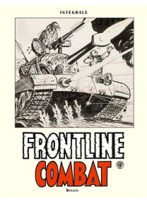 Frontline Combat - 