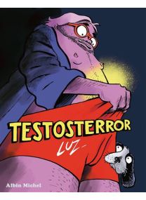 Testosterror - 