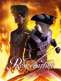 La Rose Écarlate T20 - Nous sommes deux - Delcourt