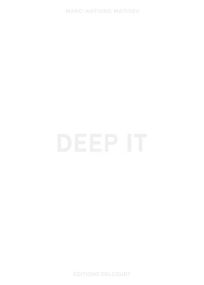 Deep It - Delcourt