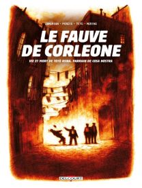 Fauve de Corleone - Delcourt