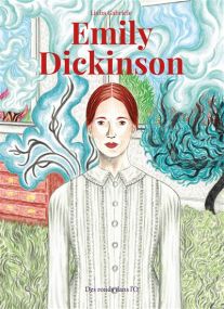 Emily dickinson - Des Ronds Dans l'O