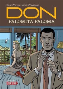 DON - Palomita Paloma - Du Tiroir