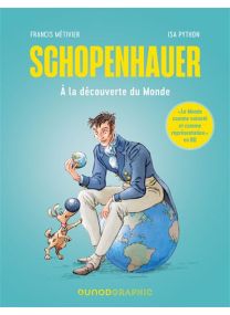 A la découverte du Monde - Schopenhauer - 