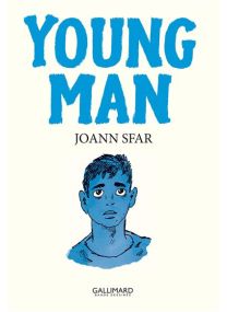 Young man - 