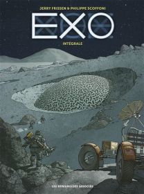 EXO - Intégrale - Les Humanoïdes Associés