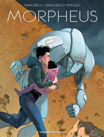 Morpheus - Les Humanoïdes Associés