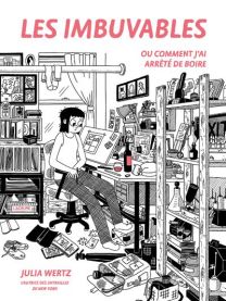 Les imbuvables - Ou comment j'ai arrêté de boire - L'agrume