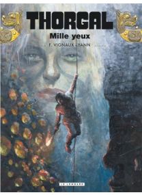 Thorgal, Tome 41 : Mille yeux - Le Lombard