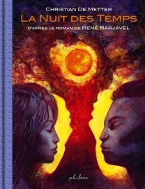 La nuit des temps - collector - Phileas