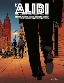 L'alibi - Phileas