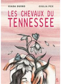 Les chevaux du Tennessee - Presque lune