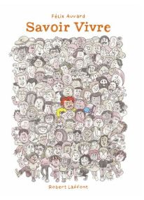 Savoir vivre - Robert Laffont