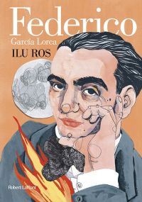 Federico García Lorca - Robert Laffont