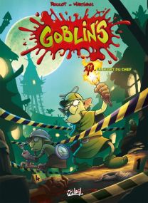Goblin's T11 - Soleil