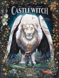 Castlewitch T02 - Le Grand Effaroucheur - Soleil