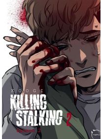 Killing Stalking T06 - 