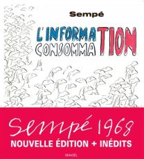 L'Information-consommation - Denoël Graphics