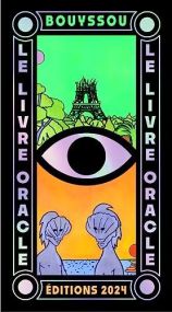 LE LIVRE ORACLE EDITION 2024 - 2024