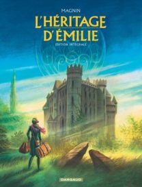L'Héritage d'Émilie - Intégrale - Dargaud