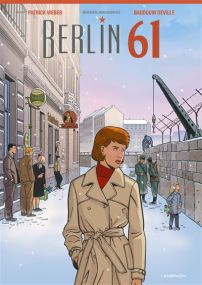 Berlin 61 - Anspach Eds