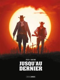 Jusqu'au dernier - ed.limitee - tirage limité - Bamboo Eds