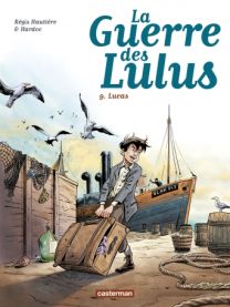 Lucas - Casterman