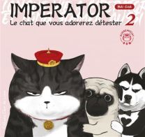 Imperator T2 - Clair de lune