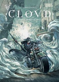 Clovd T1 : La dame de Birka - Rue De Sèvres