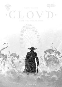 Clovd T1 : La dame de Birka (noir et blanc) - Rue De Sèvres