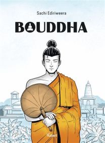 Bouddha - Vuibert