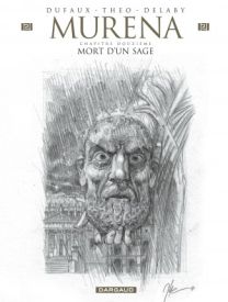Murena Tome 12 - Dargaud