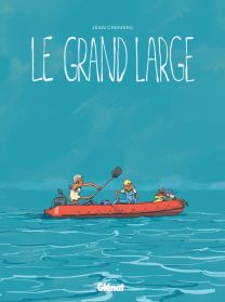 Le Grand Large - Glénat