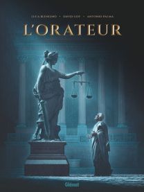 L'Orateur - Glénat