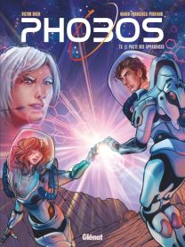 Phobos - Tome 03 - Glénat